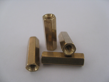 Sarmariya Brass Standoff